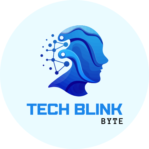 Tech Blink Byte