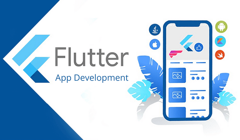 flutter introduction